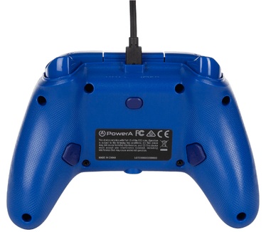 PowerA Enhanced Wired