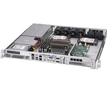 Supermicro CSE-515-R407