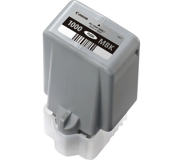 Canon PFI-1000 MBK