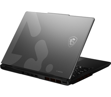 MSI Cyborg A15 C1WF-037BE