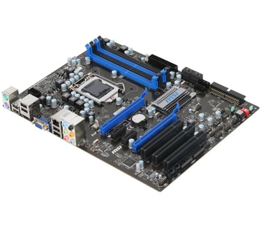 MSI H55-G43