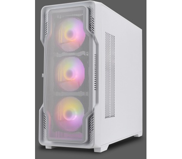 Nanoxia DS-9ARGB-W