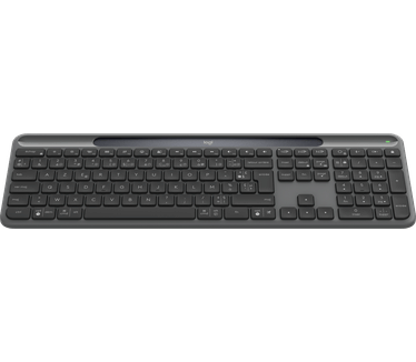 Logitech Signature Slim Solar+ K980, Azerty FR