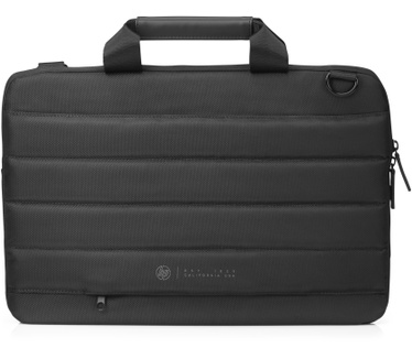 HP L6V67AA Grijs, Zwart