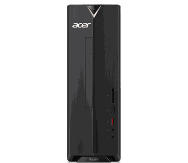 Acer Aspire XC-885 I3414 NL i3-8100/8GB/1TB+128GB