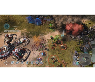 Halo Wars 2: Complete Edition, Xbox One