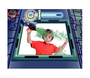 EyeToy Play: Astro Zoo