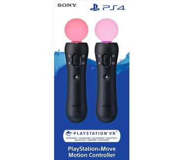 Sony PlayStation Move