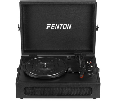 Fenton RP118B