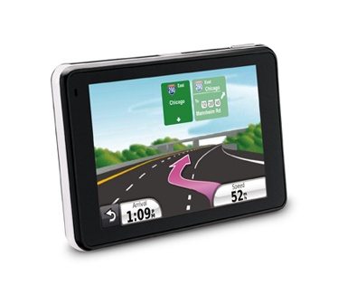 Garmin Nüvi 3760T (Europa)