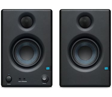 PreSonus Eris E3.5 (Zwart)