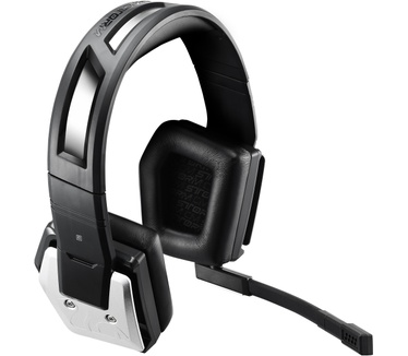 CM Storm Aluminum Gaming Series Pulse-R