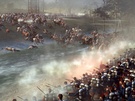 Total War Shogun 2: Fall of the Samurai
