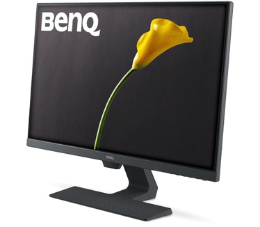 BenQ GW2780 Zwart