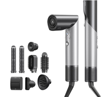 Mova Tech Master 10