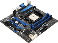 MSI A75MA-G55