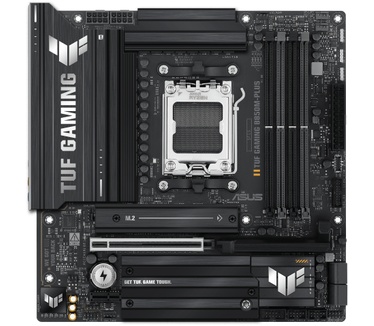 ASUS TUF GAMING B850M-PLUS