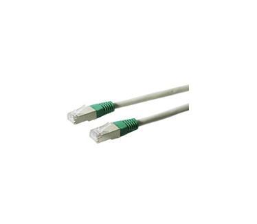 Goobay CAT 5-300 FTP Crossover 3m