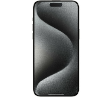 Otterbox Premium Pro Glass Privacy Guard voor iPhone 15 Pro Max, Privacy Guard + Antimicrobial, Screen Machine