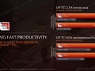 AMD A4/A6 voor chromebooks