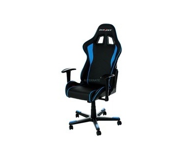 DXRacer Formula Gaming chair black/blue
