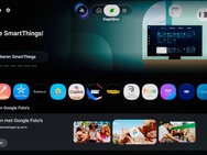 Samsung Tizen - S90H