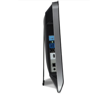 Wortmann TERRA ALL-IN-ONE-PC 2210 GREENLINE