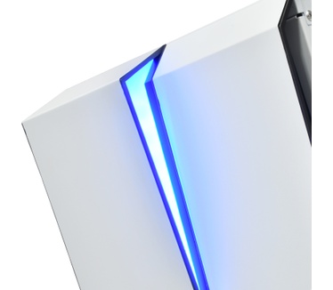 Silverstone RL07 Wit