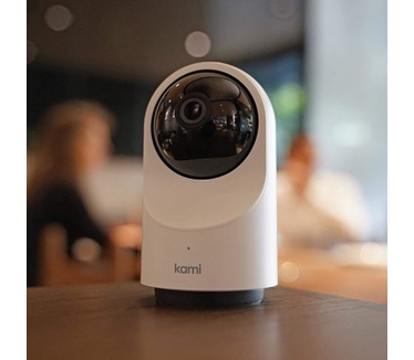 YI Kami Wire-free Camera
