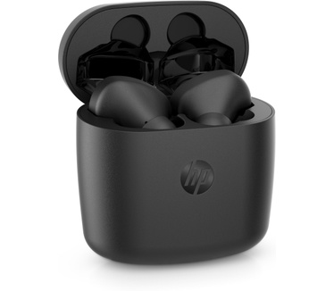 HP Wireless Earbuds G2 Zwart (Zwart)