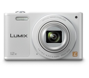 Panasonic DMC-SZ10