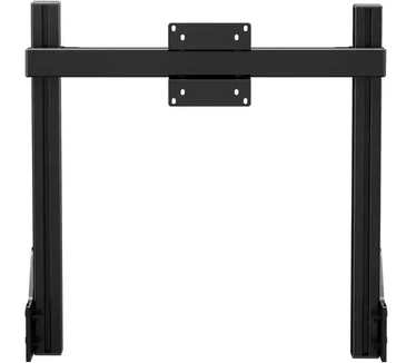SIMGASM SIMGASM Core Integrated Single Monitor stand Vesa 75/100 - Zwart