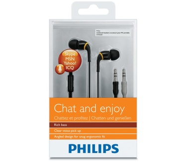 Philips SHM6600