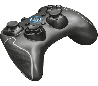 Trust GXT 560 Nomad Zwart