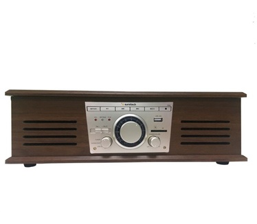 Sunstech PXR32