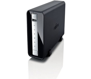Fujitsu CELVIN NAS Q600