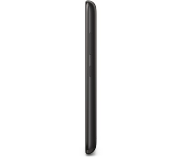 Motorola Moto C Plus Zwart