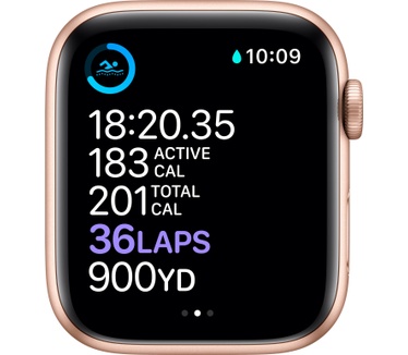 Apple Watch Series 6