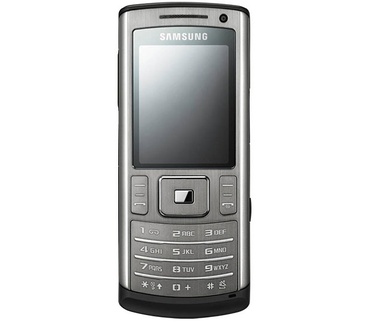 Samsung SGH-U800