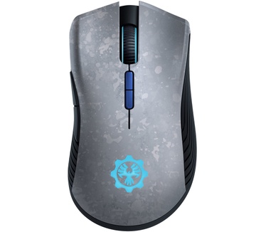 Razer Mamba Wireless Gears of War 5 Edition
