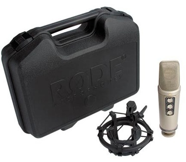 Røde NT2000