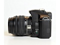 Pentax K-m recensie