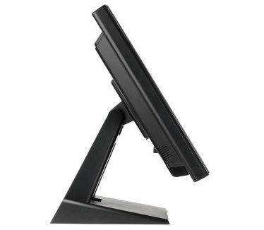 Iiyama ProLite T1732MSC-B5X Zwart