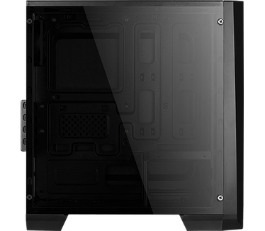 Aerocool Cylon Mini Tempered Glass