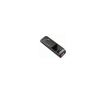 Sandisk Ultra Backup 16GB Zwart