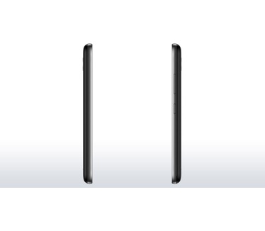 Lenovo C2 Power Zwart