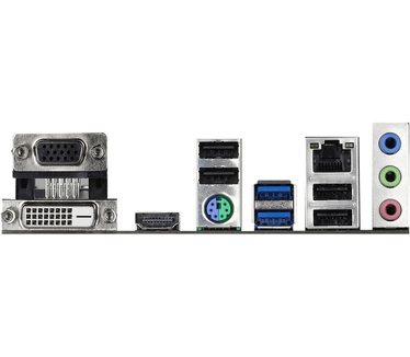 ASRock H410M-HDV