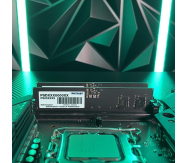 Patriot PSD516G4800K