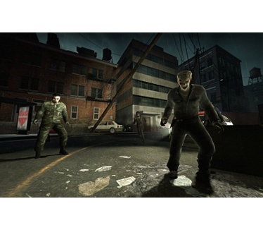 Left 4 Dead