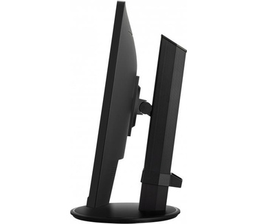 ViewSonic VG2709-2K-MHD Zwart